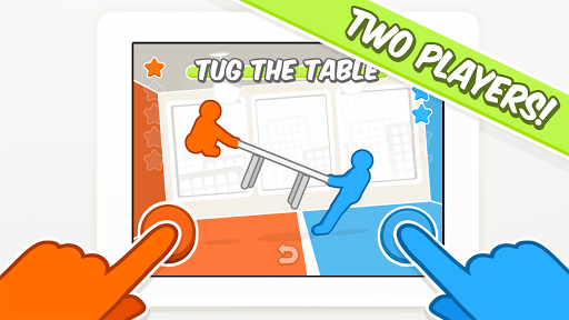 tug the table pc