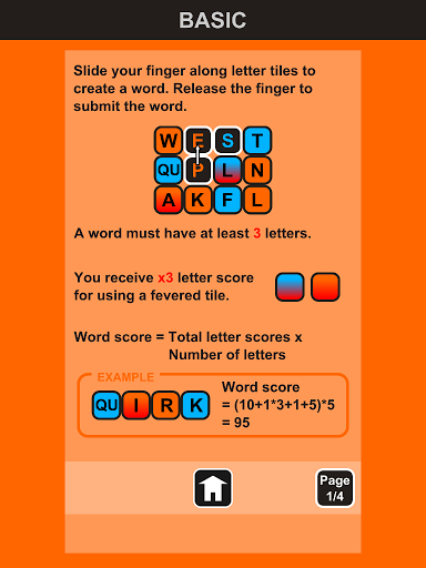 spelltower game android