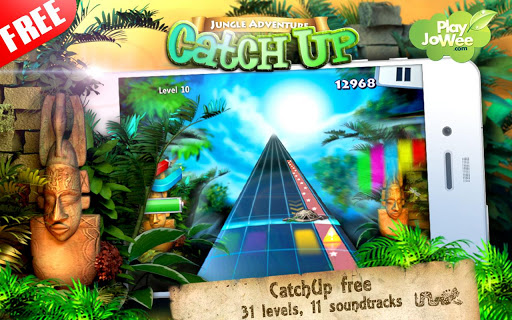CatchUp - Rock Star free