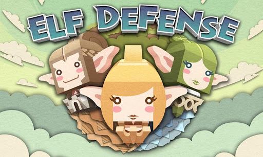 Elf Defense (Free)