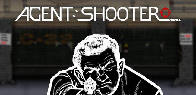 AGENT:SHOOTER (AD-Free)