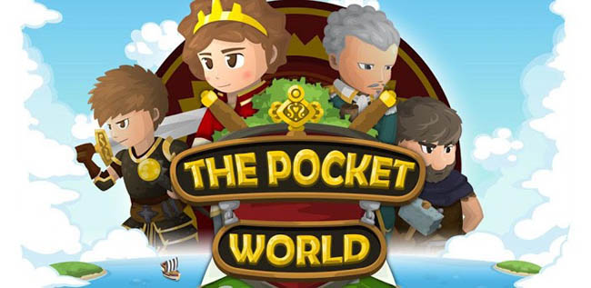 The Pocket World