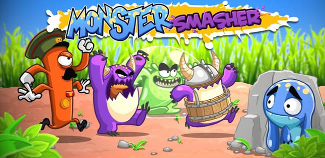 Monster Smasher