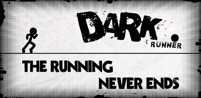 dark runner dual dagger