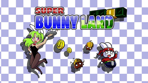 Super Bunny Land