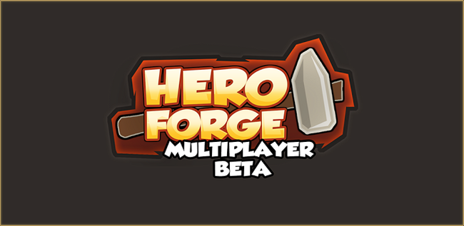 Hero Forge Beta