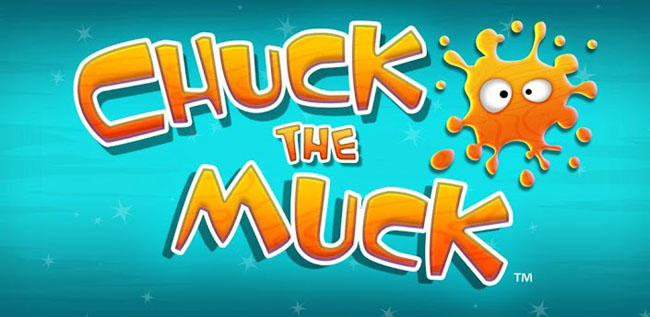 Chuck the Muck