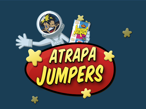 Atrapa Jumpers