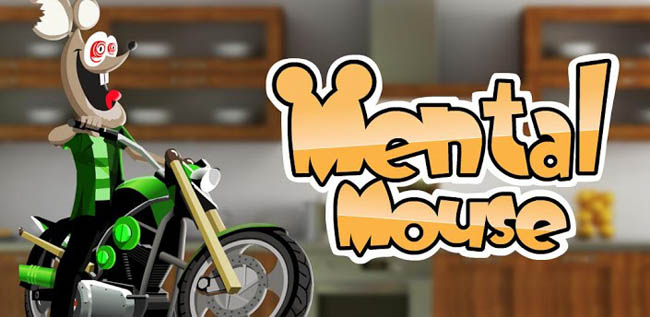 Moto Cross Race - Mental Mouse