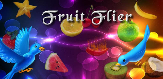 Fruit Flier