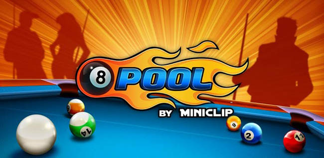 download 8 ball pool app