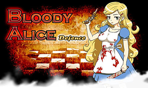Bloody Alice Defense