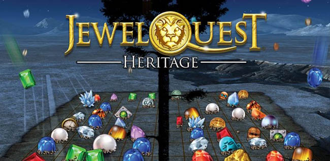 free jewel games downloads