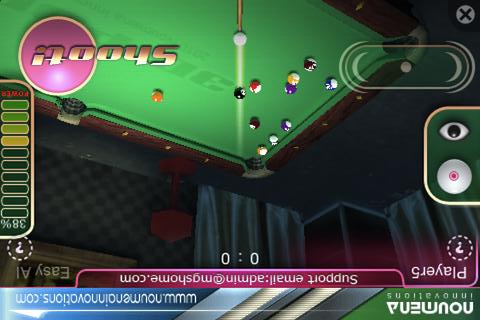 free for mac instal Pool Challengers 3D