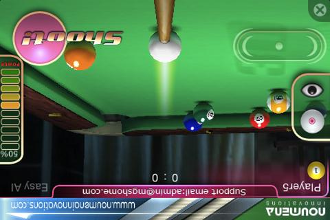 download the new version for mac Pool Challengers 3D