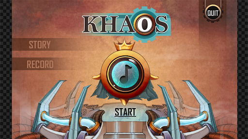 Khaos (Limited Special Offer)
