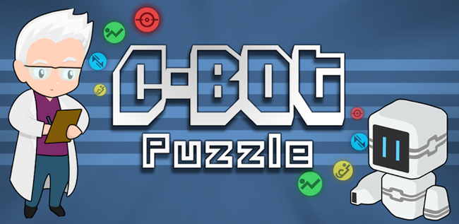 C-Bot Puzzle Special