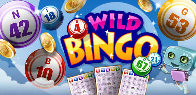 Wild Bingo