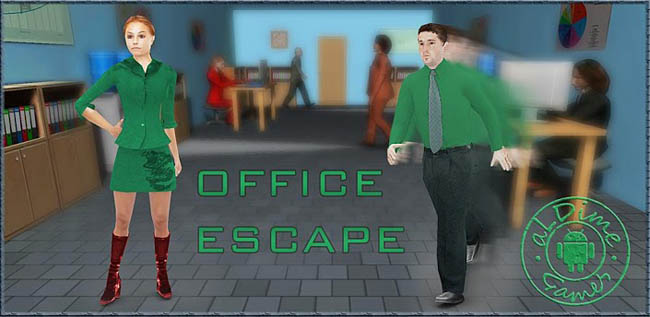 Office Escape FREE
