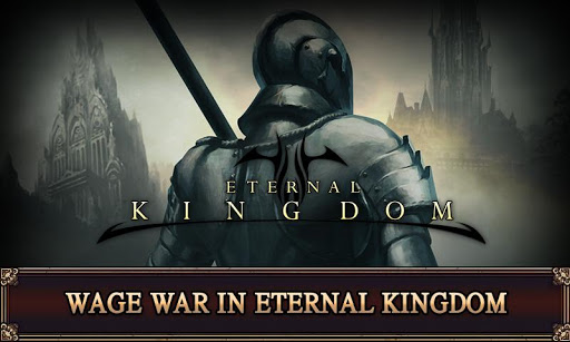 World Eternal Online download the new version for android
