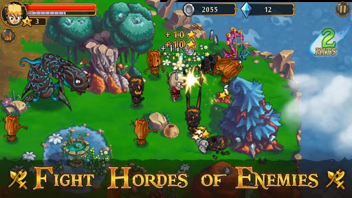 League of Heroes instal the new version for ios