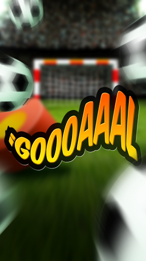 iGoooaaal - The Football Game