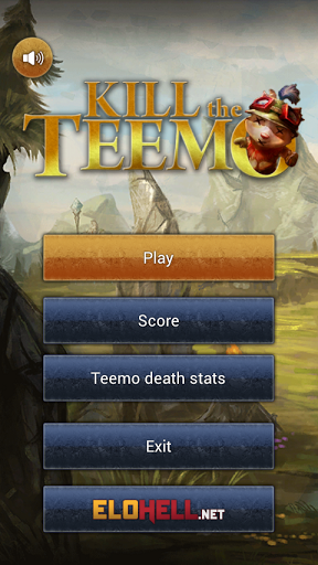Kill Teemo - League of Legends