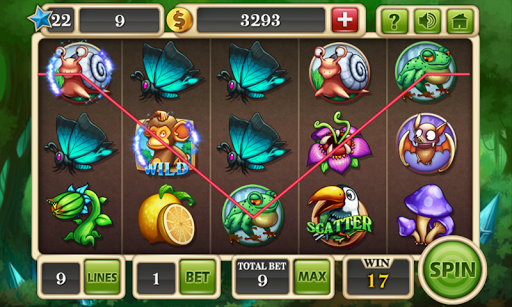 Slots Go! \u00bb Android Games 365 - Free Android Games Download