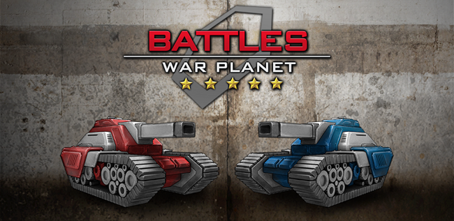 Battles: War Planet