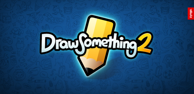 Draw Something 2™ Free