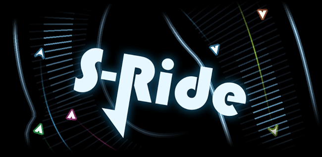 S-Ride Beta