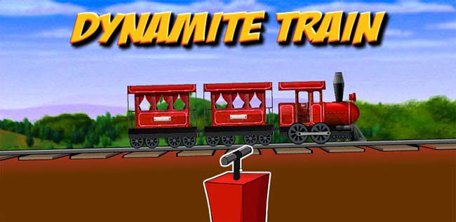 Dynamite Train