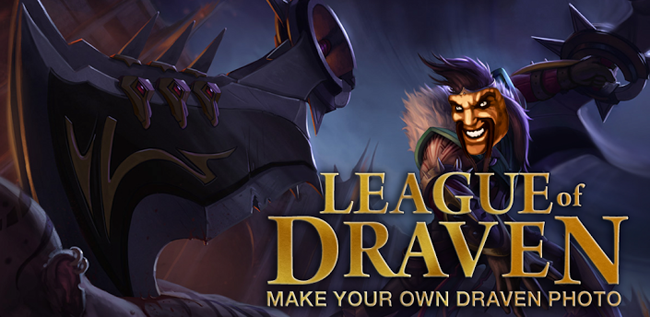 Dravenize - League of Legends