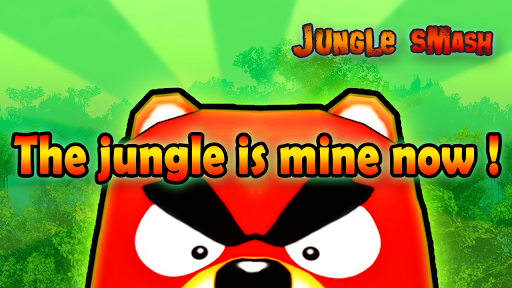 Jungle Smash+