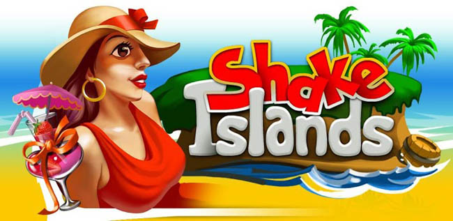 Shake Islands Adventure