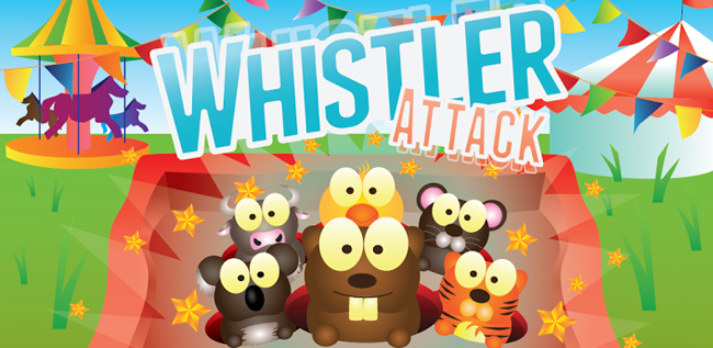 Whistler Attack