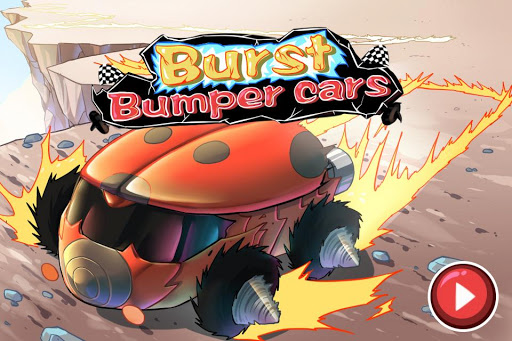 Burst- Bumper Cars