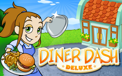 old diner dash game free download full version