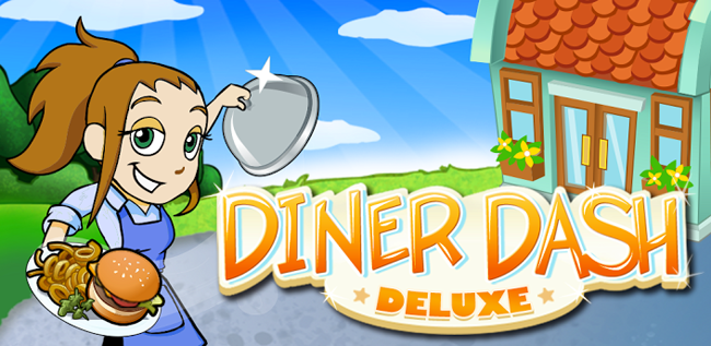 Diner Dash Deluxe