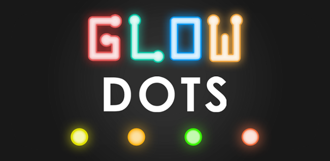 Glow Dots
