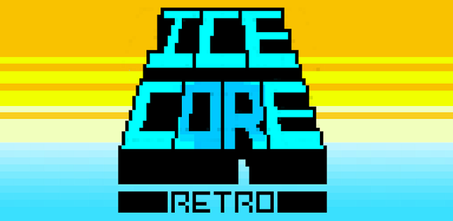 Ice Core Retro