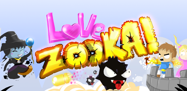 Love Zooka