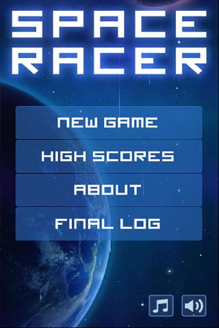 Space Racer FREE