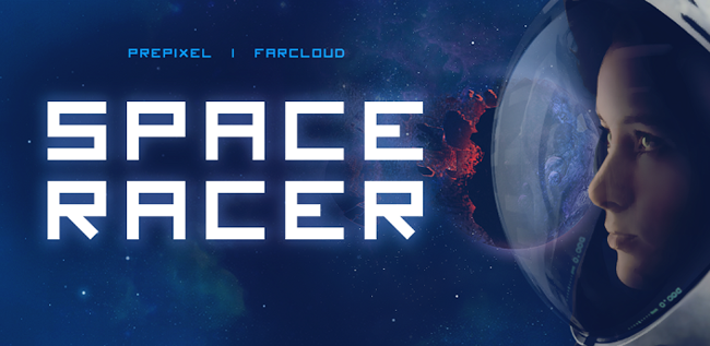 Space Racer FREE