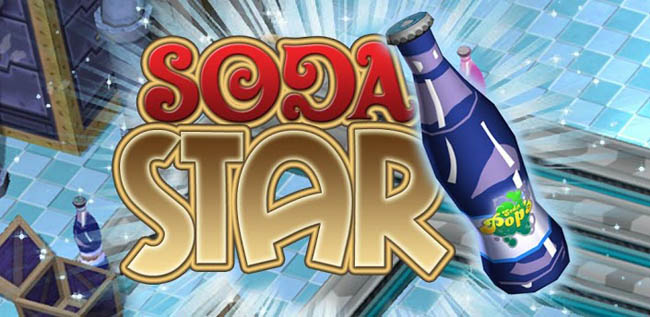 soda player android