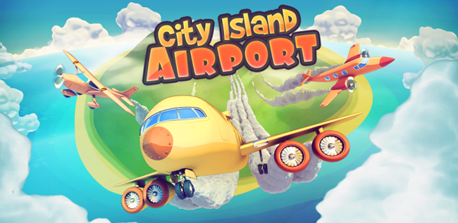 City Island: Airport ™
