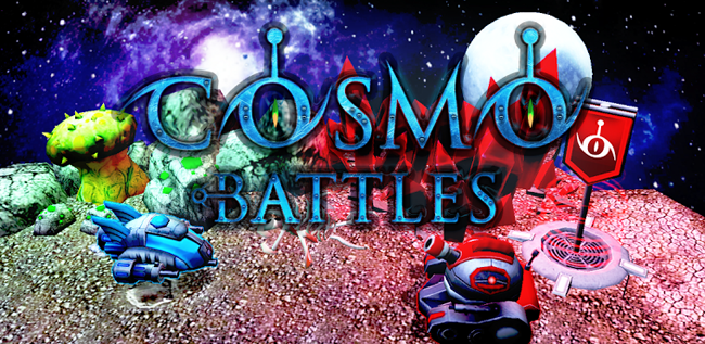 Cosmo Battles