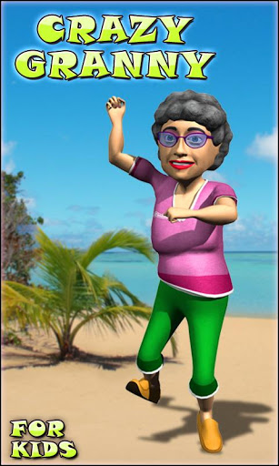 granny 3d animated download