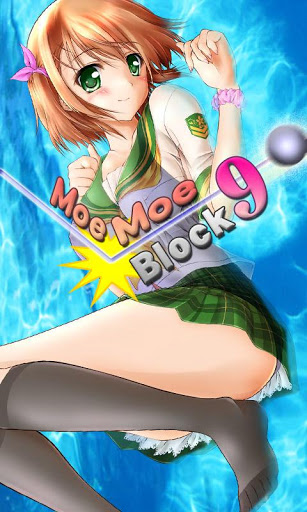 Moe Moe Block9