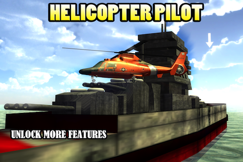 Helicopter Pilot Free